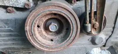 Автозапчастина б/у шків колінчастого вала для subaru legacy berl. b13 (bl) 2.0 cat посилання на oem iam 