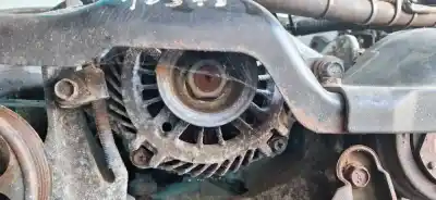 Автозапчасти б/у генератор за subaru legacy berl. b13 (bl) 2.0 cat ссылки oem iam   