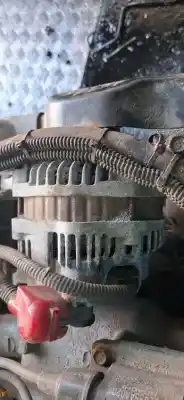 Автозапчастина б/у генератор для subaru legacy berl. b13 (bl) 2.0 cat посилання на oem iam 