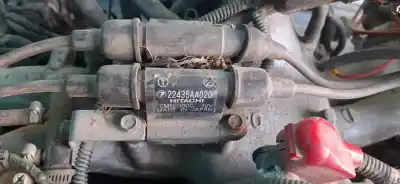 Автозапчасти б/у катушка зажигания за subaru legacy berl. b13 (bl) 2.0 cat ссылки oem iam 22435aa020  