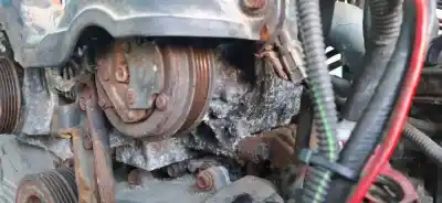 Автозапчастина б/у компресор кондиционера для subaru legacy berl. b13 (bl) 2.0 cat посилання на oem iam 