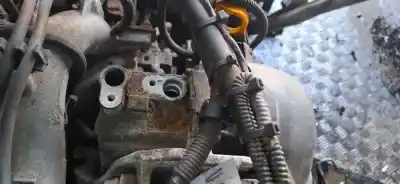 Автозапчастина б/у компресор кондиционера для subaru legacy berl. b13 (bl) 2.0 cat посилання на oem iam   