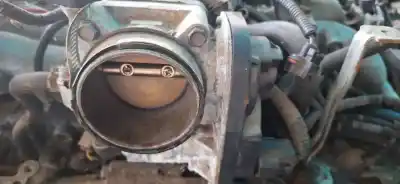 Автозапчасти б/у бабочка коробка за subaru legacy berl. b13 (bl) 2.0 cat ссылки oem iam   