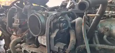 Автозапчасти б/у бабочка коробка за subaru legacy berl. b13 (bl) 2.0 cat ссылки oem iam   