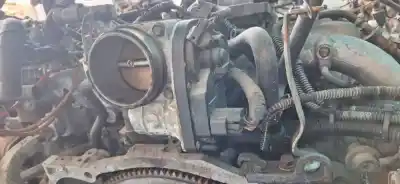 Автозапчастина б/у коробка метелика для subaru legacy berl. b13 (bl) 2.0 cat посилання на oem iam 