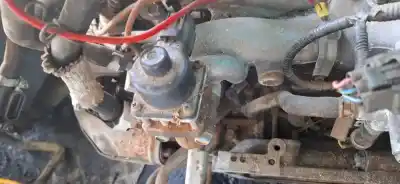 Автозапчасти б/у клапан рог за subaru legacy berl. b13 (bl) 2.0 cat ссылки oem iam   