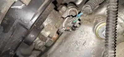 Автозапчастина б/у датчик для subaru legacy berl. b13 (bl) 2.0 cat посилання на oem iam 