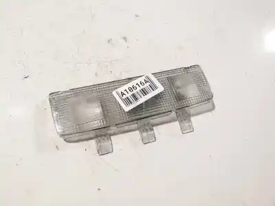 Peça sobressalente para automóvel em segunda mão luz da chapa de matrícula por toyota avensis (_t25_) 2.2 d-cat (adt251_) referências oem iam 