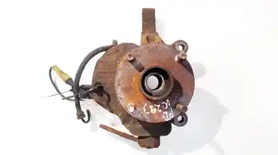 Peça sobressalente para automóvel em segunda mão manga de eixo dianteira direita por alfa romeo 33 sportwagon (905_) 1.5 (905a) referências oem iam 