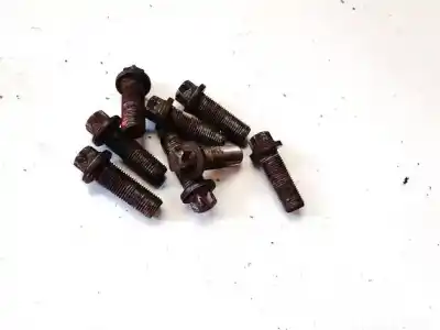 Автозапчастина б/у різні деталі для nissan bluebird hatchback (t72, t12) 1.6 посилання на oem iam   