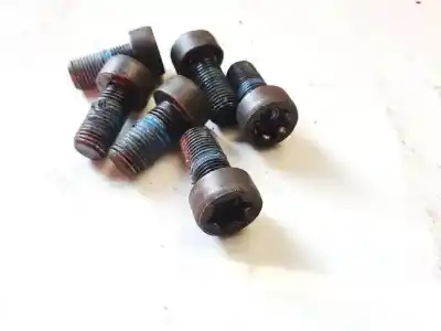 Pezzo di ricambio per auto di seconda mano pezzi vari per bmw 3 (e30) m3 2.3 riferimenti oem iam   