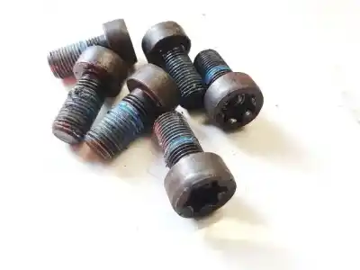 Pezzo di ricambio per auto di seconda mano pezzi vari per bmw 3 (e30) m3 2.3 riferimenti oem iam   