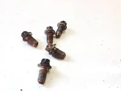 Peça sobressalente para automóvel em segunda mão peças diversas por bmw 3 (e30) m3 2.3 referências oem iam 