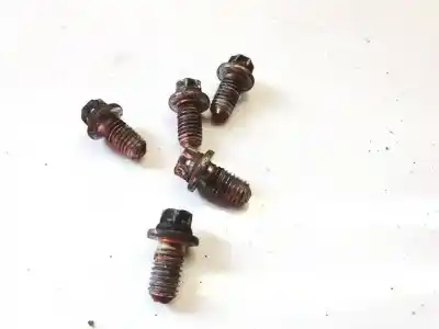 Peça sobressalente para automóvel em segunda mão peças diversas por bmw 3 (e30) m3 2.3 referências oem iam   