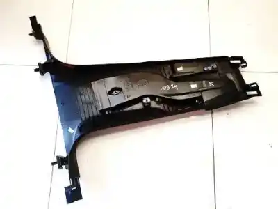 Pezzo di ricambio per auto di seconda mano plastiche per citroen c4 picasso ii 1.6 bluehdi 120 riferimenti oem iam 97623a1  97698a1