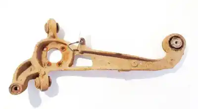 Автозапчасти б/у левый задний верхний рычаг подвески за saab 9-5 (ys3e) 2.3 t ссылки oem iam   