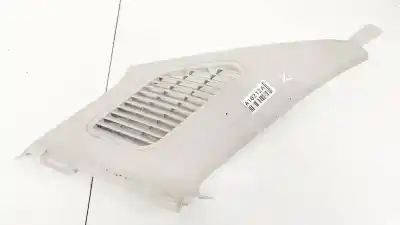 Second-hand car spare part plastics for nissan bluebird hatchback (t72, t12) 1.6 oem iam references 7s71n280c47agw