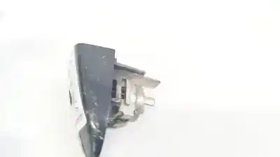 Автозапчастина б/у циліндр передніх дверей лівий для nissan bluebird hatchback (t72, t12) 1.6 посилання на oem iam   