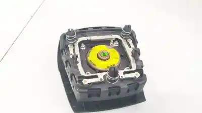 Автозапчастина б/у передня ліва подушка безопасности для nissan bluebird hatchback (t72, t12) 1.6 посилання на oem iam   