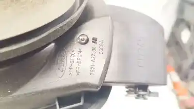 Автозапчастина б/у колпачка паливна для nissan bluebird hatchback (t72, t12) 1.6 посилання на oem iam 7s71a27936ad  7s71-a27936-ad, cgcga