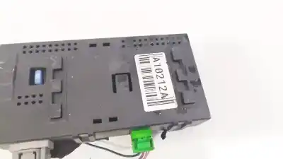 Second-hand car spare part electronic module for nissan bluebird hatchback (t72, t12) 1.6 oem iam references 6g9n14b192ab  6g9n-14b192-ab