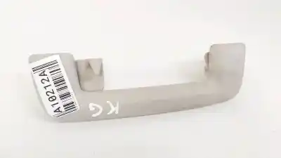 Second-hand car spare part roof handle for nissan bluebird hatchback (t72, t12) 1.6 oem iam references 