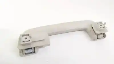 Автозапчасти б/у потолочная ручка за nissan bluebird hatchback (t72, t12) 1.6 ссылки oem iam   