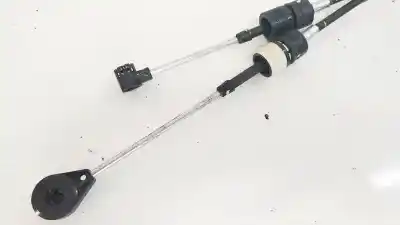 Second-hand car spare part gearbox linkage for nissan bluebird hatchback (t72, t12) 1.6 oem iam references 614421cecda