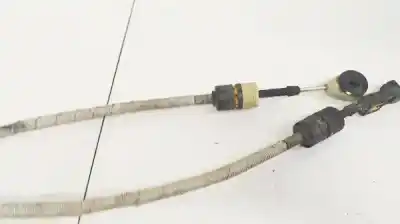 Second-hand car spare part gearbox linkage for nissan bluebird hatchback (t72, t12) 1.6 oem iam references 614421cecda  