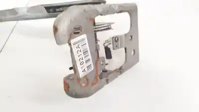 Автозапчастина б/у важіль ручного гальма для nissan bluebird hatchback (t72, t12) 1.6 посилання на oem iam   