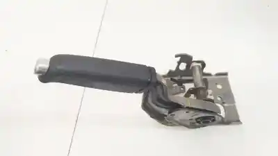 Second-hand car spare part handbrake lever for nissan bluebird hatchback (t72, t12) 1.6 oem iam references 