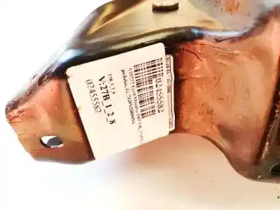 Автозапчастина б/у педаль гальм для nissan bluebird hatchback (t72, t12) 1.6 посилання на oem iam 7g9n2d094na  