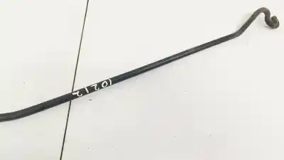 Автозапчастина б/у різні деталі для nissan bluebird hatchback (t72, t12) 1.6 посилання на oem iam   