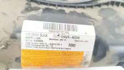 Автозапчастина б/у передня подушка безопасности для nissan bluebird hatchback (t72, t12) 1.6 посилання на oem iam 7s71u045j76ae  7s71-u045j76-ae