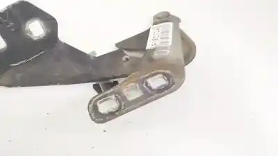 Автозапчастина б/у петля капота для nissan bluebird hatchback (t72, t12) 1.6 посилання на oem iam   