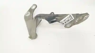 Second-hand car spare part bonnet hinge for nissan bluebird hatchback (t72, t12) 1.6 oem iam references 