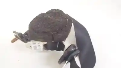 Автозапчасти б/у задний левый ремень безопасности за nissan bluebird hatchback (t72, t12) 1.6 ссылки oem iam 6g9n611b69ff  