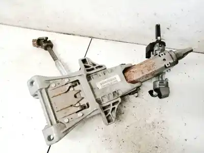 Автозапчасти б/у рулевая колонка за nissan bluebird hatchback (t72, t12) 1.6 ссылки oem iam 6g9n3c529af  