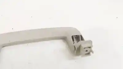 Автозапчасти б/у потолочная ручка за nissan bluebird hatchback (t72, t12) 1.6 ссылки oem iam   