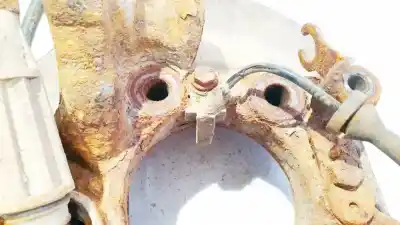 Peça sobressalente para automóvel em segunda mão sensor abs por volvo xc90 2.9 bi-turbo cat referências oem iam 