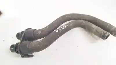Автозапчастина б/у труба для nissan bluebird hatchback (t72, t12) 1.6 посилання на oem iam   