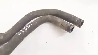 Автозапчастина б/у труба для nissan bluebird hatchback (t72, t12) 1.6 посилання на oem iam   