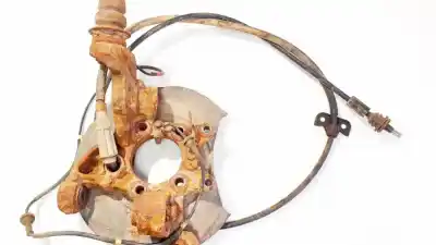 Peça sobressalente para automóvel em segunda mão alavanca de travão de mão por volvo xc90 2.9 bi-turbo cat referências oem iam 