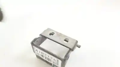 Автозапчастина б/у амортизаторі багажника/дверей для nissan bluebird hatchback (t72, t12) 1.6 посилання на oem iam   