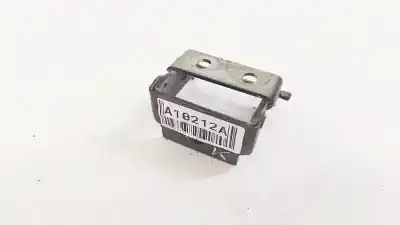 Автозапчастина б/у амортизаторі багажника/дверей для nissan bluebird hatchback (t72, t12) 1.6 посилання на oem iam   