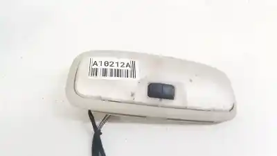 Second-hand car spare part interior light for nissan bluebird hatchback (t72, t12) 1.6 oem iam references 
