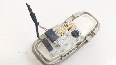 Автозапчасти б/у внутренний свет за nissan bluebird hatchback (t72, t12) 1.6 ссылки oem iam   