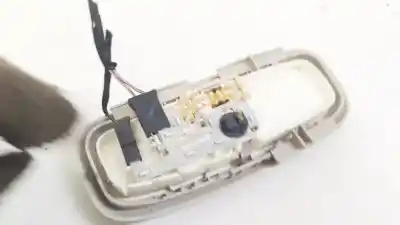 Автозапчасти б/у внутренний свет за nissan bluebird hatchback (t72, t12) 1.6 ссылки oem iam   