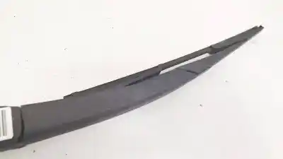 Автозапчастина б/у ручка заднього склоочисника для nissan bluebird hatchback (t72, t12) 1.6 посилання на oem iam   