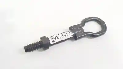 Pezzo di ricambio per auto di seconda mano Attacco Per Rimorchio per NISSAN BLUEBIRD HATCHBACK (T72, T12) 1.6 Riferimenti OEM IAM   